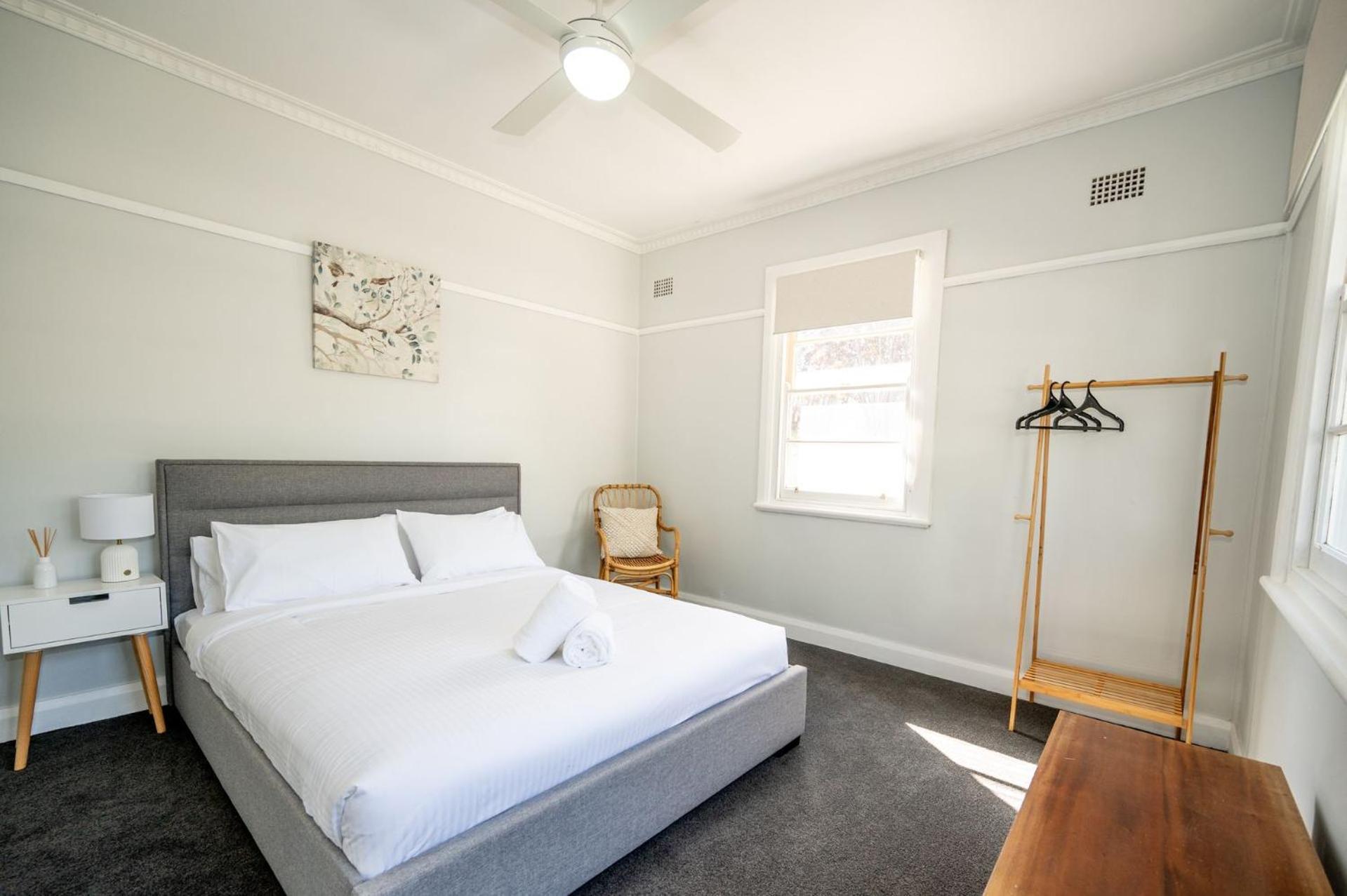 Holiday home Piper Belle Tamworth