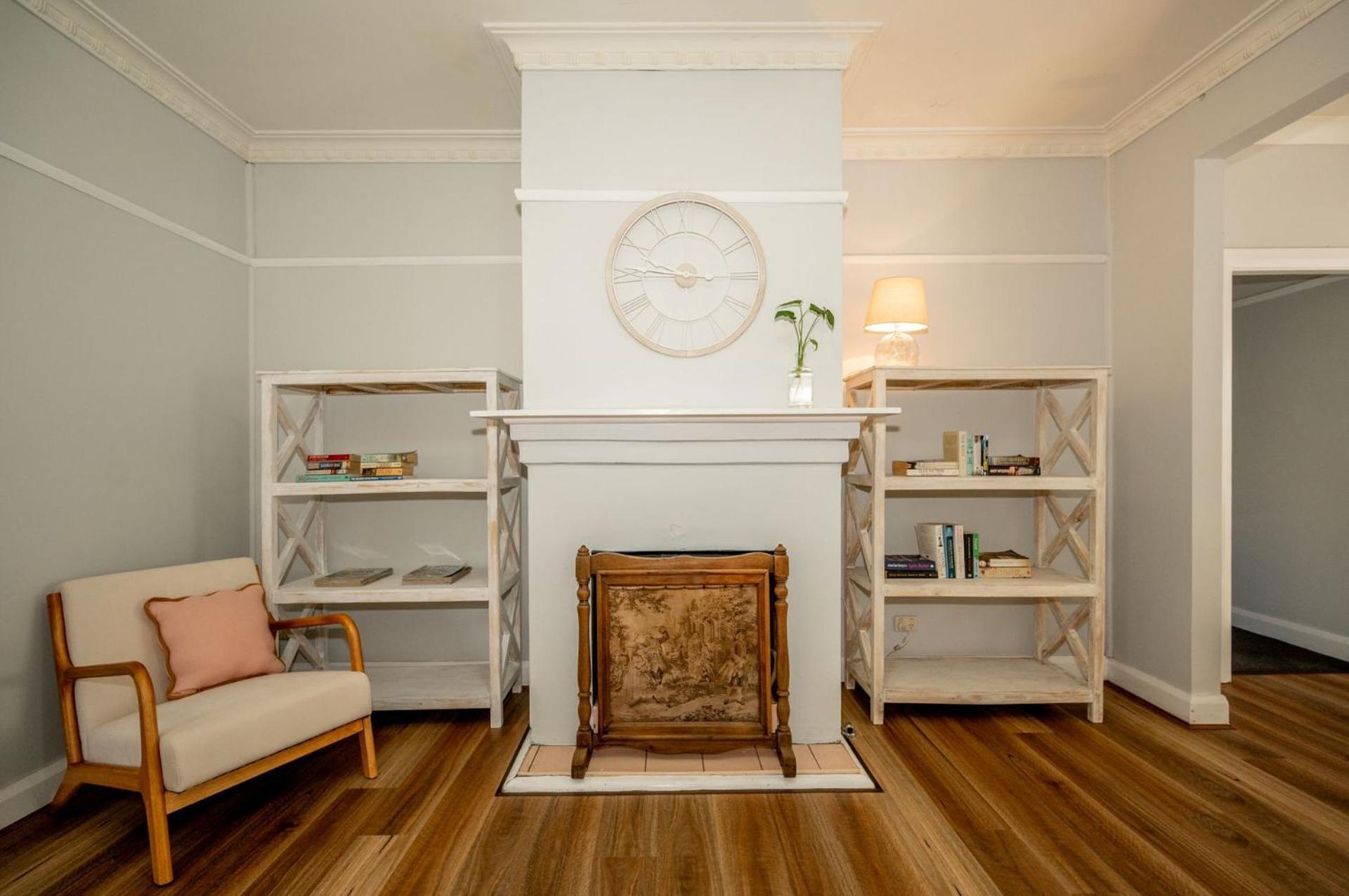 Piper Belle Holiday home