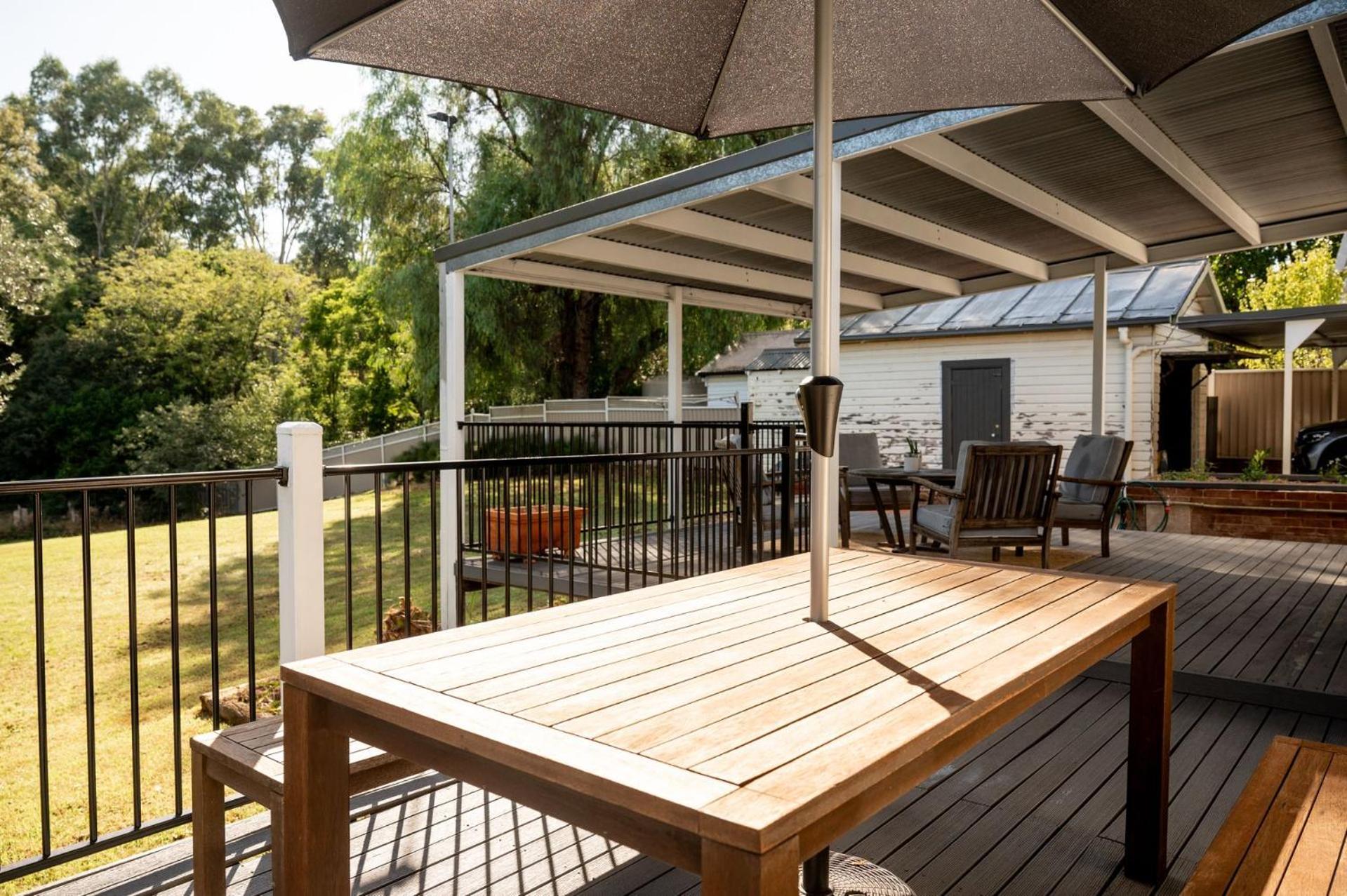 Piper Belle Holiday home Tamworth